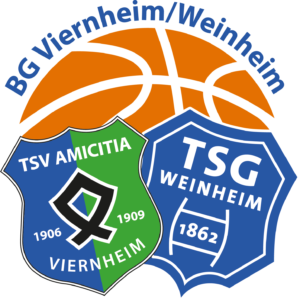 Basketball BG Viernheim Weinheim