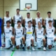 BG Viernheim/weinheim U18 Oberliga 2020/2021